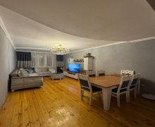 Satılır Yeni Tikili İnşaatçılar m., Yeni Yasamal qəs., Yasamal r.