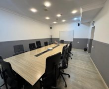 Kirayə (aylıq) Ofis Nəsimi r.