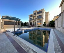 Satılır Həyət evi/villa Novxanı, Abşeron r.