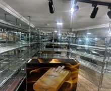 28 mayda kiraye obyekt 28 May m., Nəsimi r.