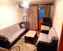 Satılır Köhnə Tikili Qara Qarayev m., Nizami r.