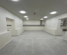 Kirayə (aylıq) Obyekt İnşaatçılar m., Yeni Yasamal qəs., Yasamal r.