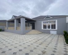 Satılır Həyət evi/villa Binə qəs., Xəzər r. Satılır Həyət evi/villa Binə qəs., Xəzər r.