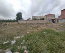 xirdalanda torpaq Xırdalan ş.