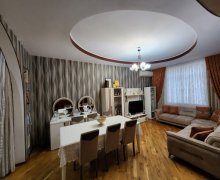 Satılır Həyət evi/villa Avtovağzal m., Abşeron r.