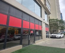 Kirayə (aylıq) Obyekt Elmlər akademiyası m., Yasamal qəs., Yasamal r.