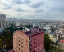 genclikde evlerin qiymeti Gənclik m., Nərimanov r.