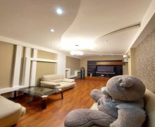 Kirayə (aylıq) Yeni Tikili Həzi Aslanov m., H.Aslanov qəs., Xətai r.