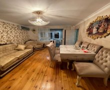 Kirayə (aylıq) Köhnə Tikili Elmlər akademiyası m., Yasamal r.