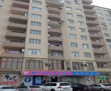 Kirayə (aylıq) Yeni Tikili İnşaatçılar m., Yasamal r.