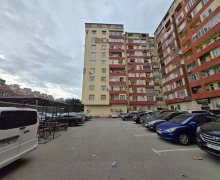Satılır Yeni Tikili Əhmədli m., Neapol dairəsi, Xətai r.