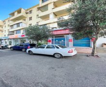 Kirayə (aylıq) Obyekt Nəriman Nərimanov m., Nərimanov r.