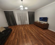 Kirayə (aylıq) Yeni Tikili Xətai m., Xətai r.