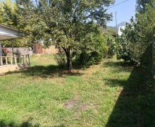 Satılır Bağ evi İsmayıllı ş.