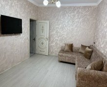 Kirayə (aylıq) Yeni Tikili Gənclik m., Nərimanov r.