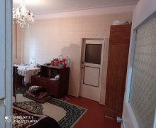 Satılır Köhnə Tikili Qaraçuxur qəs., Suraxanı r.