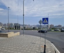 Satılır Yeni Tikili Nizami m., Yasamal r.