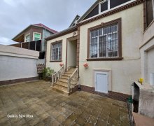 Satılır Həyət evi/villa Zabrat qəs., Sabunçu r.