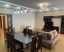 Kirayə (aylıq) Yeni Tikili 28 May m., Nəsimi r.