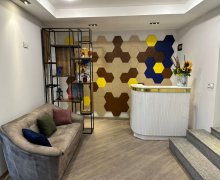 Kirayə (aylıq) Obyekt İçərişəhər m., Səbail r.