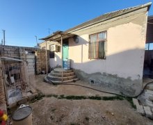Satılır Həyət evi/villa Zabrat qəs., Sabunçu r.