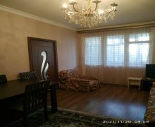 ecemide aylıq kiraye evler 2018 Memar Əcəmi m., 2-ci mikrorayon, Nəsimi r.