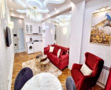 Satılır Yeni Tikili Yeni Günəşli qəs., Suraxanı r.