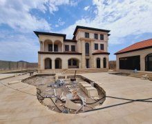 Satılır Bağ evi Mərdəkan, Xəzər r.