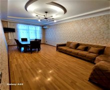 dernegulde aylıq kiraye evler Dərnəgül m., Binəqədi r.