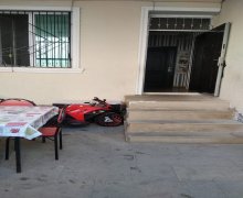 Satılır Həyət evi/villa Xırdalan ş.