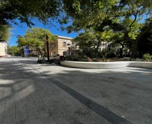 bakida 1 otaqli evlerin satisi Sahil m., Səbail r.