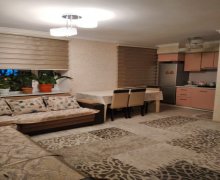 Satılır Köhnə Tikili Nizami m., Nəsimi r.