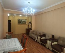Kirayə (aylıq) Yeni Tikili 20 Yanvar m., Yasamal qəs., Yasamal r.