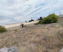 Satılır Torpaq Mərdəkan, Xəzər r.