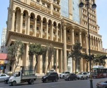 Kirayə (aylıq) Obyekt Elmlər akademiyası m., Yasamal r.