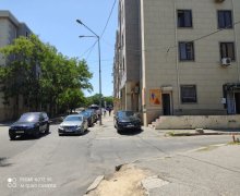 Kirayə (aylıq) Obyekt Elmlər akademiyası m., Bakı Dövlət Universiteti, Yasamal r.