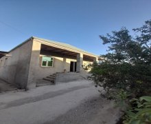 Satılır Həyət evi/villa Binə qəs., Xəzər r.