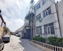 Satılır Obyekt Bakmil m., Nərimanov r.