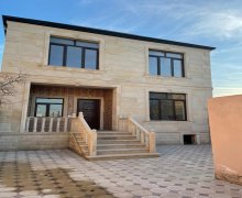 Продажа Дома/Виллы м. Автовокзал м., пос. Биляджари, Бинагадинский р-н р.