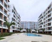 1 otaqli podmayak evler Nardaran qəs., Sabunçu r.