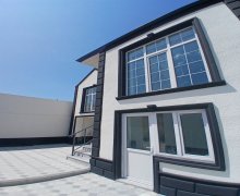 xezer rayonunda satilan heyet evleri/villa Binə qəs., Xəzər r. xezer rayonunda satilan heyet evleri/villa Binə qəs., Xəzər r.