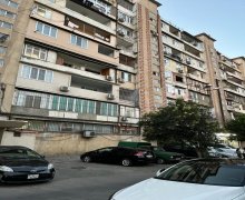 Satılır Köhnə Tikili Nəsimi m., 9-cu mikrorayon, Binəqədi r.