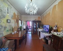 Satılır Köhnə Tikili Memar Əcəmi m., 3-cü mikrorayon, Nəsimi r.