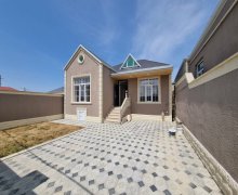 Satılır Həyət evi/villa Koroğlu m., Zabrat qəs., Sabunçu r.