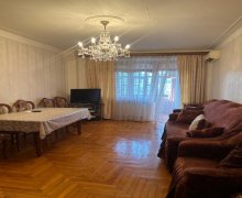 Satılır Köhnə Tikili Memar Əcəmi m., 4-cü mikrorayon, Nəsimi r. Satılır Köhnə Tikili Memar Əcəmi m., 4-cü mikrorayon, Nəsimi r.