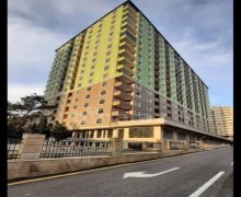 badamdar bina evleri Badamdar qəs., Səbail r.