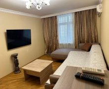 Kirayə (aylıq) Köhnə Tikili Nəriman Nərimanov m., Nərimanov r.