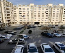 Satılır Yeni Tikili Nəriman Nərimanov m., Montin qəs., Nərimanov r.