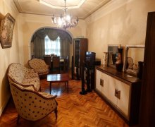 Kirayə (aylıq) Köhnə Tikili Nəriman Nərimanov m., Nərimanov r.