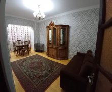 ehmedlide aylıq kiraye evler Əhmədli m., Xətai r.